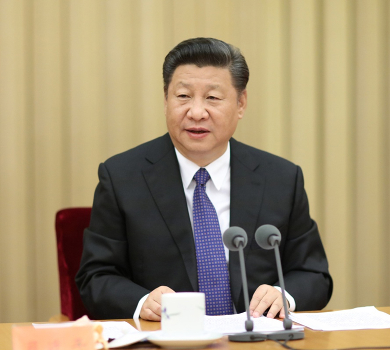 10月10日至11日，全國國有企業(yè)黨的建設(shè)工作會(huì)議在北京舉行。中共中央總書記、國家主席、中央軍委主席習(xí)近平出席會(huì)議并發(fā)表重要講話。